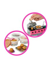 Mattel Games Barbie Dream Camper - Image 2 of 5