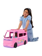 Mattel Games Barbie Dream Camper - Image 3 of 5