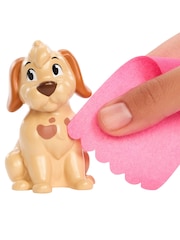 Mattel Games Disney Princess Animal Capsule Belle & Animal - Image 5 of 6