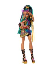 Mattel Games Monster High Student Nefera Doll - Image 1 of 6