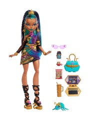 Mattel Games Monster High Student Nefera Doll - Image 3 of 6