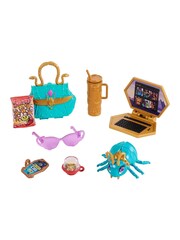 Mattel Games Monster High Student Nefera Doll - Image 6 of 6