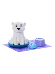 Mattel Games Disney Frozen Elsa + Baby Bear - Image 4 of 4