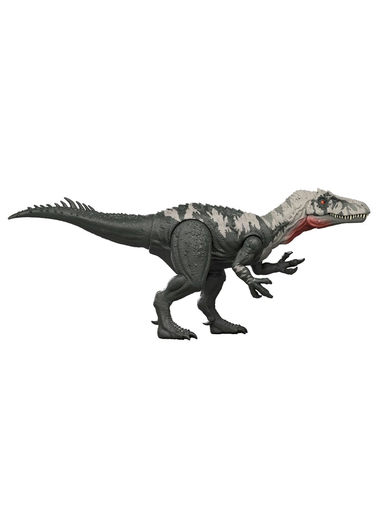 Mattel Games Jurassic World Saga Gigantic Thrashers Chilantaisurus - Image 2 of 4 Mattel Games Jurassic World Saga Gigantic Thrashers Chilantaisurus - Image 2 of 4