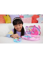 Mattel Games Polly Pocket 2 in 1 Wearable Bunny Compact - Image 3 of 6
