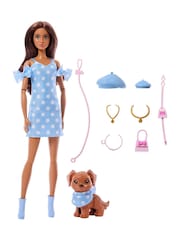 Mattel Games Barbie Twinning Looks Polka Dots - Image 2 of 6