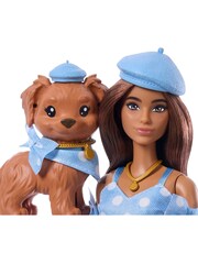 Mattel Games Barbie Twinning Looks Polka Dots - Image 3 of 6