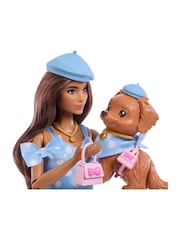 Mattel Games Barbie Twinning Looks Polka Dots - Image 4 of 6