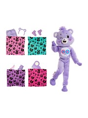 Mattel Games Barbie Cutie Reveal Care Bears - Share Bear - Image 3 of 5