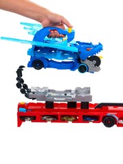 Mattel Games Hot Wheels City Ultimate Hauler - Image 3 of 6