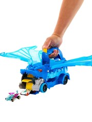 Mattel Games Hot Wheels City Ultimate Hauler - Image 5 of 6