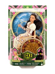 Mattel Games Universal Pictures’ Wicked Nessarose Fashion Doll - Image 1 of 6