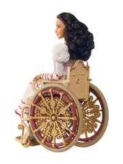 Mattel Games Universal Pictures’ Wicked Nessarose Fashion Doll - Image 4 of 6