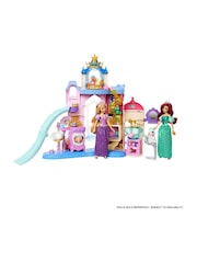 Mattel Games Disney Princess Pet Palace Playset - Image 3 of 5