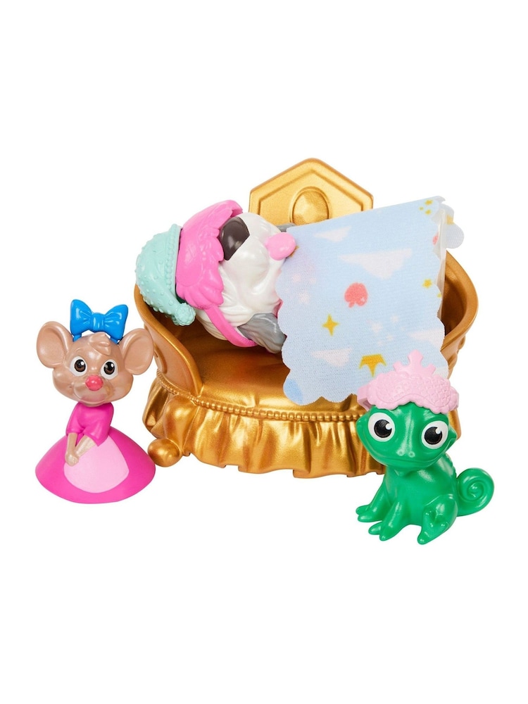Mattel Games Disney Princess Pet Palace Playset - Image 5 of 5