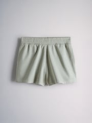 Multi Crew Neck Sweat and Shorts Co-ord - Image 3 of 5