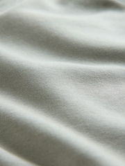 Multi Crew Neck Sweat and Shorts Co-ord - Image 4 of 5