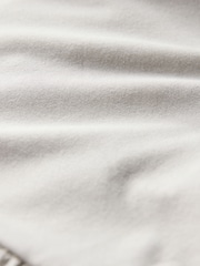 The Set 2 Pack Halter Neck Jersey Maxi Dresses Black/Neutral - Image 10 of 10