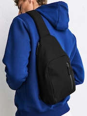 Black Sling Bag - Image 3 of 8