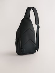 Black Sling Bag - Image 5 of 8