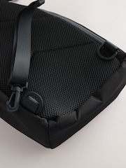 Black Sling Bag - Image 7 of 8