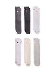 Nike Everyday Crev čarape 6 Pack - Slika 2 od 4
