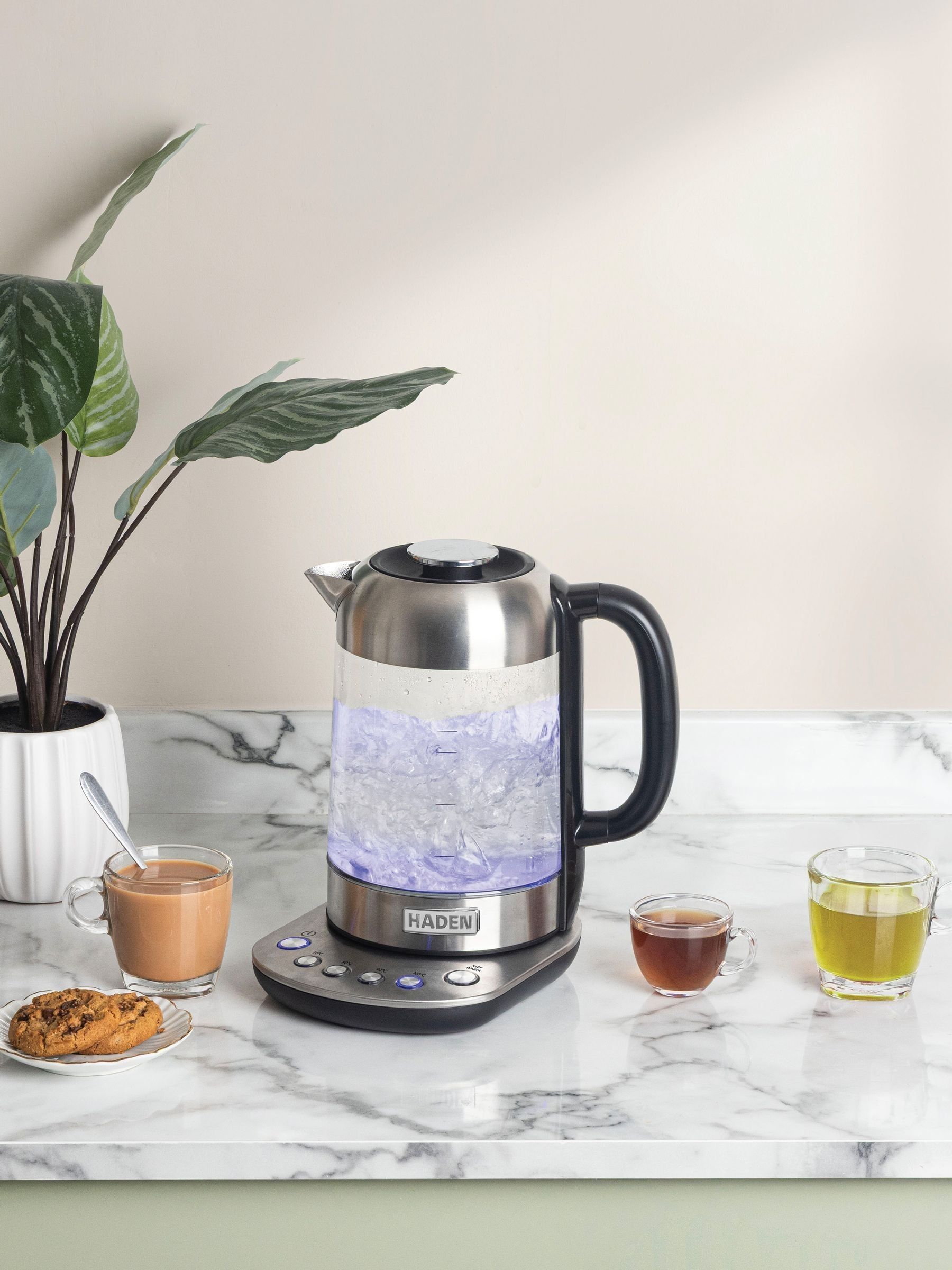 Haden Richmond 197207 Clear Kettle 1.7L - Image 11