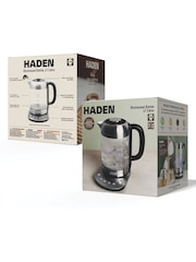 Haden Richmond Variable Temperature Glass Kettle - Image 5 of 5