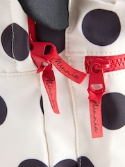 Red Minnie Mouse Backpack - Image 5 of 5