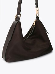 Carvela Brown Gina Hobo Bag - Image 3 of 4