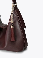 Carvela Red Gina Hobo Bag - Image 4 of 4