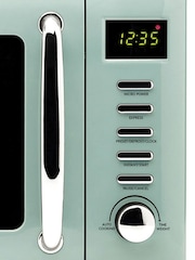 Haden Sage Dorchester 20L 800W Microwave - Image 5 of 6