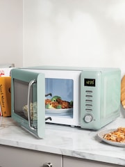 Haden Sage Dorchester 20L 800W Microwave - Image 6 of 6