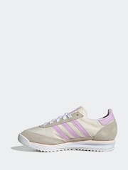 adidas Originals Neutral SL 72 RS Junior Trainers - Image 2 of 9