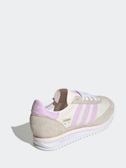 adidas Originals Neutral SL 72 RS Junior Trainers - Image 6 of 9