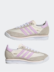 adidas Originals Neutral SL 72 RS Junior Trainers - Image 7 of 9