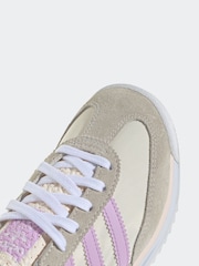 adidas Originals Neutral SL 72 RS Junior Trainers - Image 8 of 9