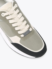 KG Kurt Geiger Grey Jesse Shoes - Image 3 of 4