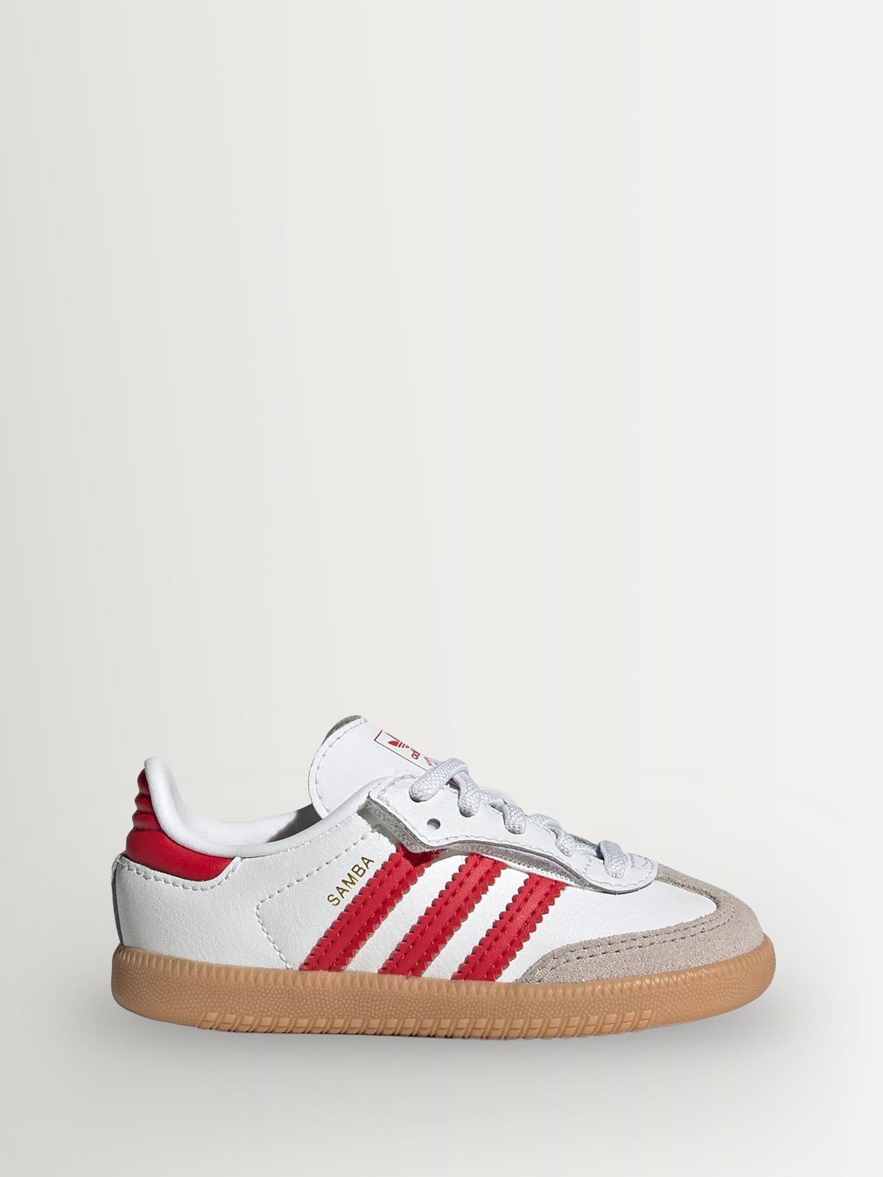 samba og sneaker adidas