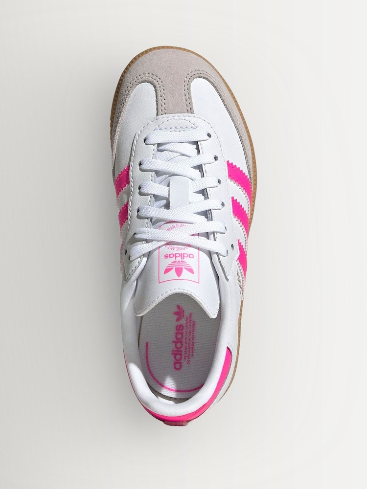 adidas gazelle silver green womens Adidas Gazelle ADV – Dime