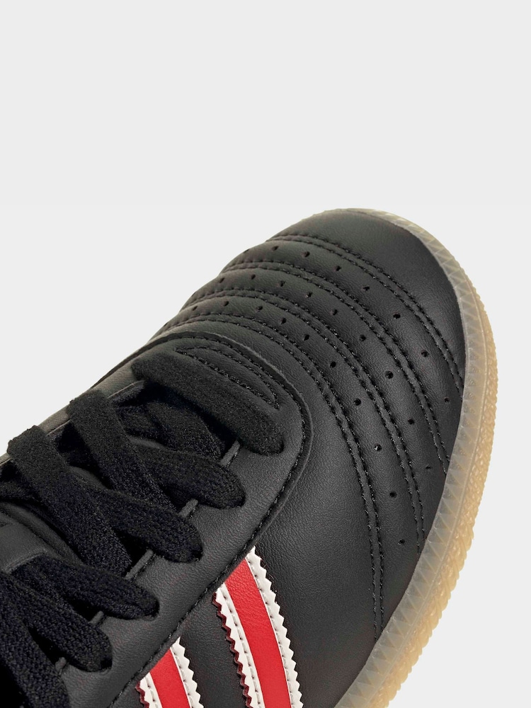 adidas Originals Sambae Junior Trainers - صورة 10 من 10 adidas Originals Sambae Junior Trainers - صورة 10 من 10