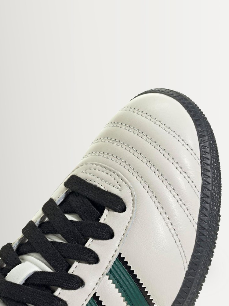 adidas gazelle silver green womens Men's Adidas Samba XLG main image 1