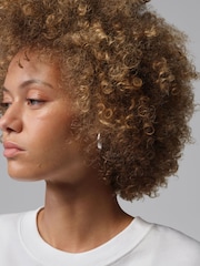 Jordan White Fruit Graphic T-Shirt - Image 4 of 5