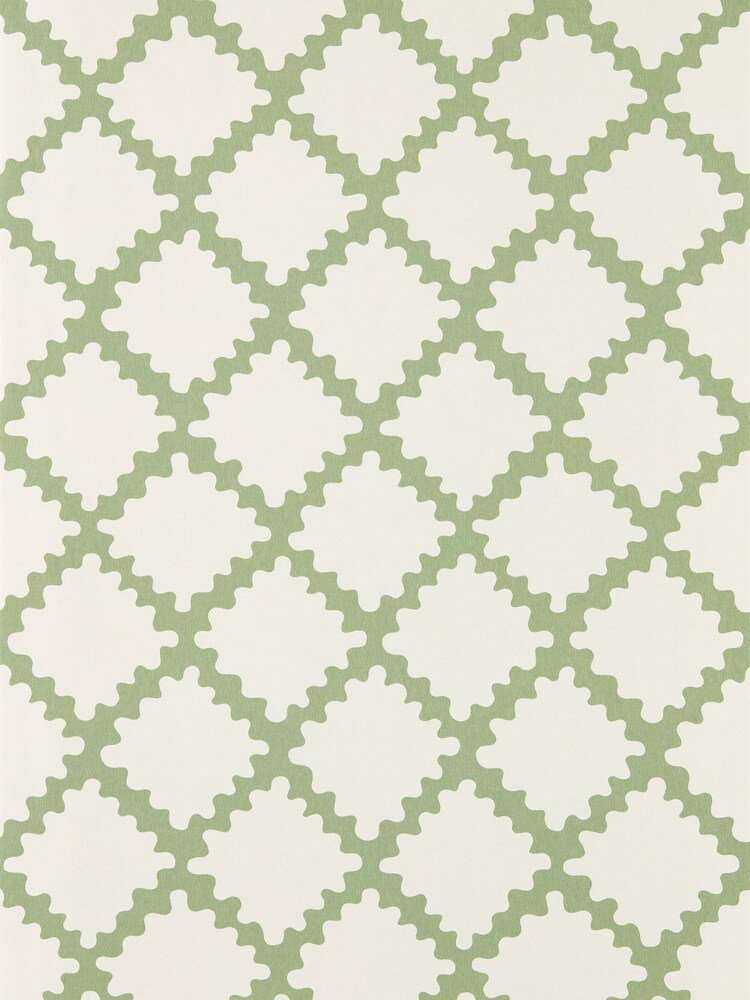 Scion Seaglass Swithland Oakham A4 Wallpaper - Image 1 of 1