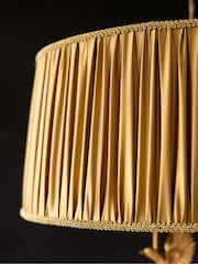 Rockett St George Gold Boutique Bird Ceiling Pendant Light - Image 3 of 6