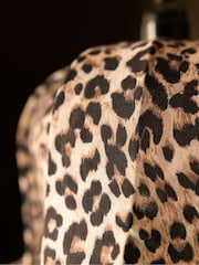 Rockett St George Wild Bloom Animal Easy Fit Petal Lamp Shade Ceiling Light - Image 5 of 7
