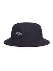 Callaway Apparel Aqua Dry Bucket Black Hat - Image 1 of 1