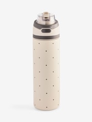 700ml Polka Dot Sip or Swig Water Bottle - Slika 7 od 7