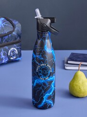 500ml Lightning Marble Water Bottle - Slika 1 od 3