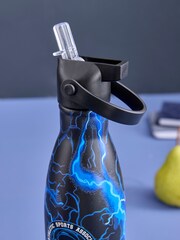 500ml Lightning Marble Water Bottle - Slika 2 od 3